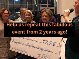 Parkway Chevrolet's Two-Step Gala Fundraiser
